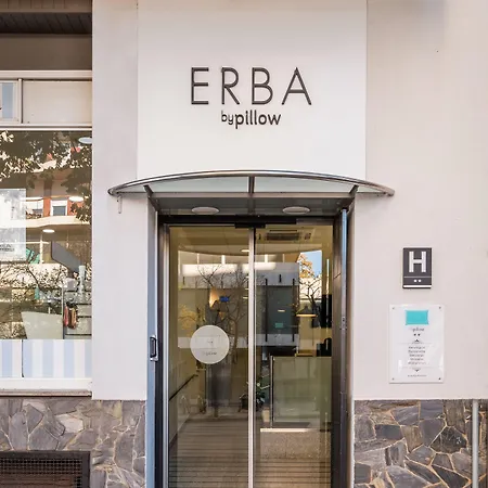 Bypillow Erba Girona