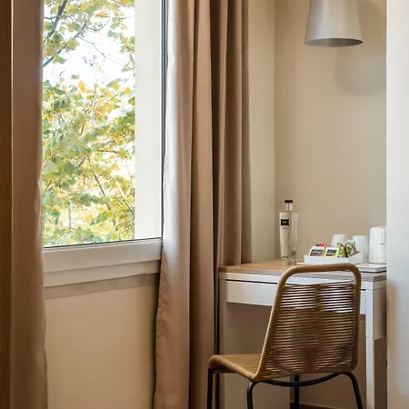 Bypillow Erba Hotel 2*