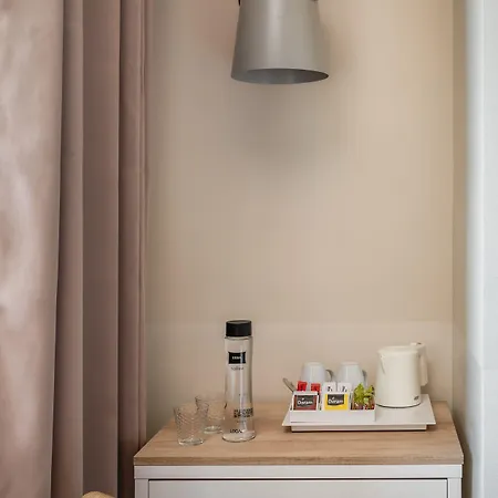 Bypillow Erba 2* Girona