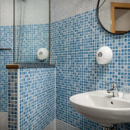 Bypillow Erba Hotel 2*