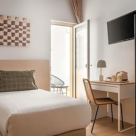 Bypillow Erba Hotell