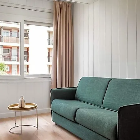 Hotell Bypillow Erba