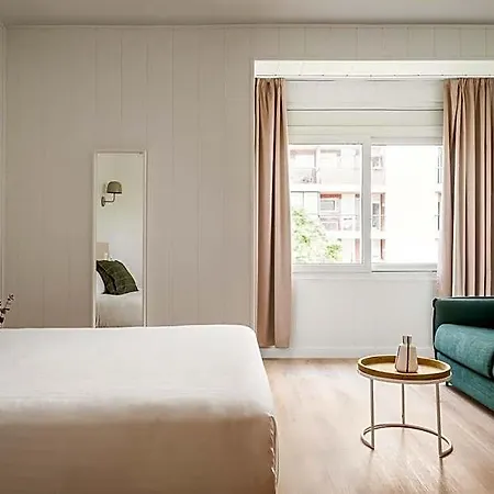Bypillow Erba Hotell 2*