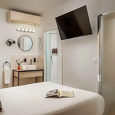 Hotell Bypillow Erba 2*