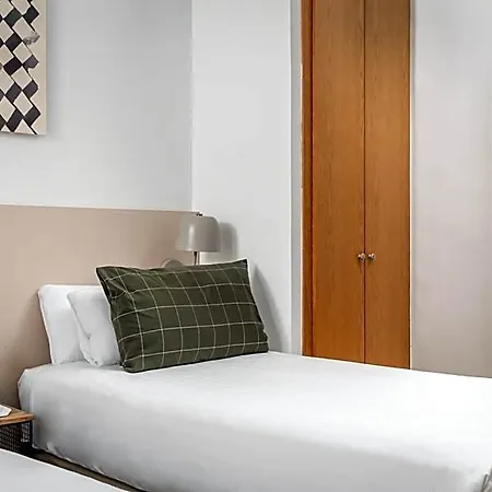 Hotell Bypillow Erba 2*