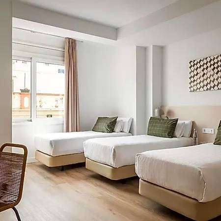 Bypillow Erba Hotell