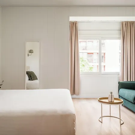 Hotel Bypillow Erba Girona