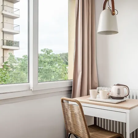 Bypillow Erba Hotel