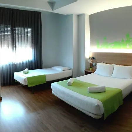 Bypillow Erba 2* Gerona