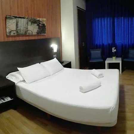 Hotel Bypillow Erba