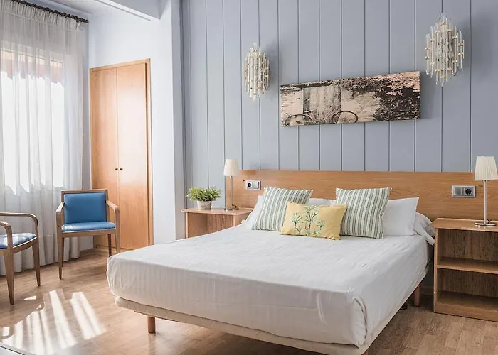 Otel Bypillow Erba Girona