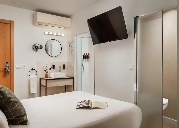 Otel Bypillow Erba