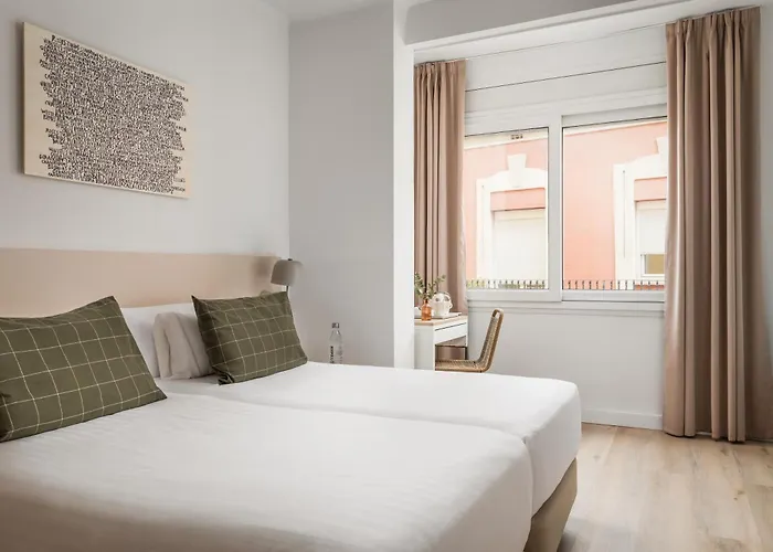 Otel Bypillow Erba