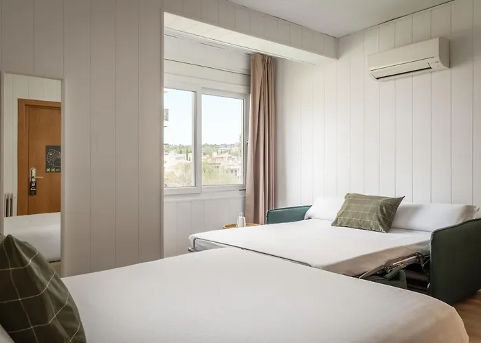Otel Bypillow Erba