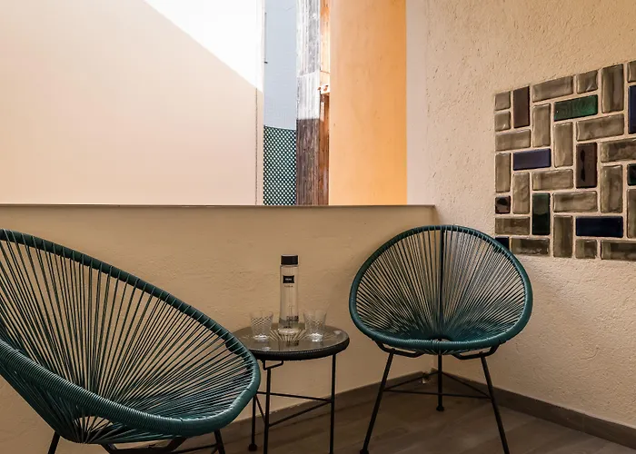 Otel Bypillow Erba Girona