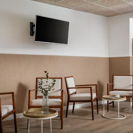 Bypillow Erba Hotel 2*