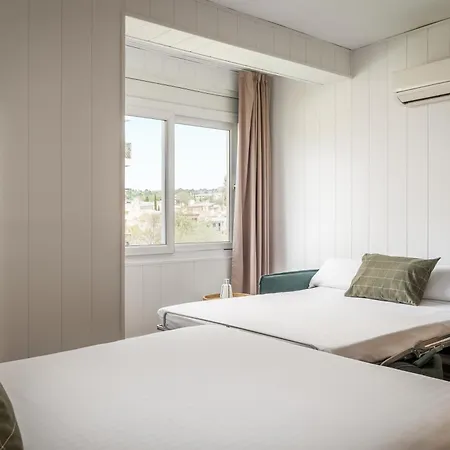 Hotel Bypillow Erba