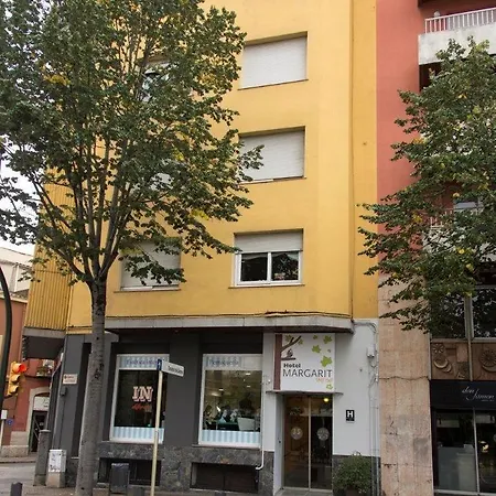 Bypillow Erba 2* Girona